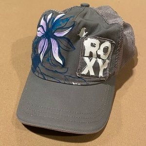 ROXY hat